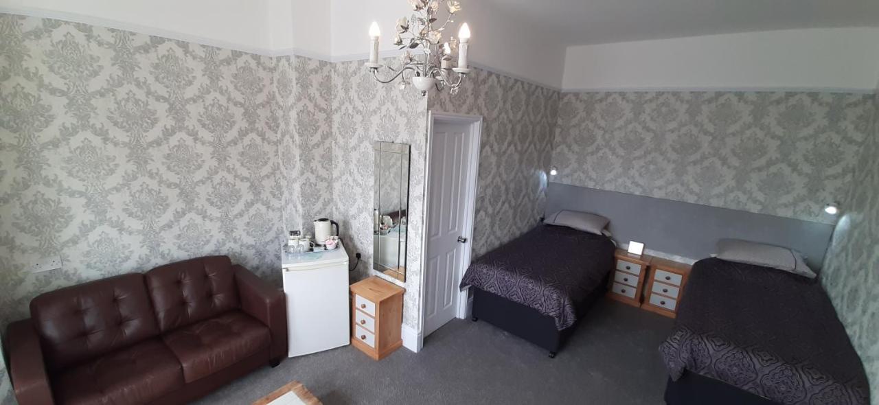 Brooke House Shanklin