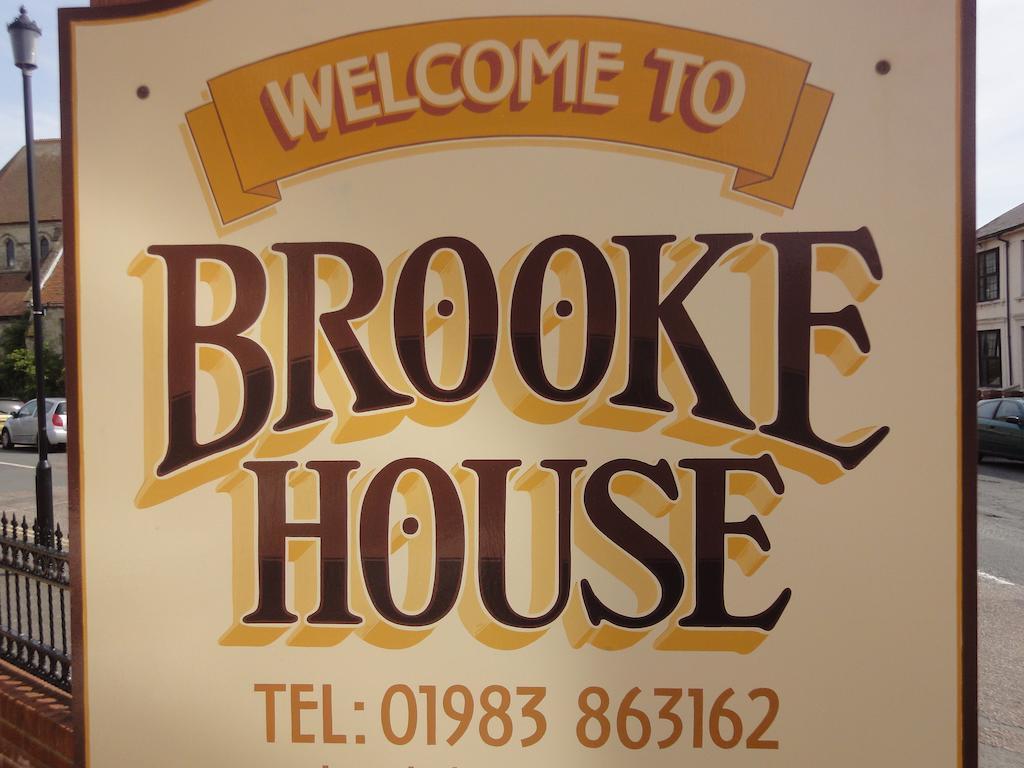 Brooke House 4*