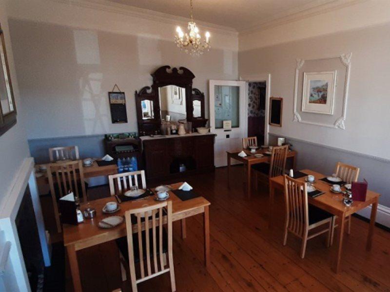 Brooke House Guest house Shanklin