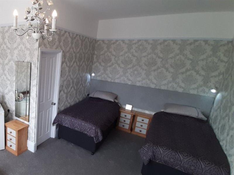 Brooke House Guest house
