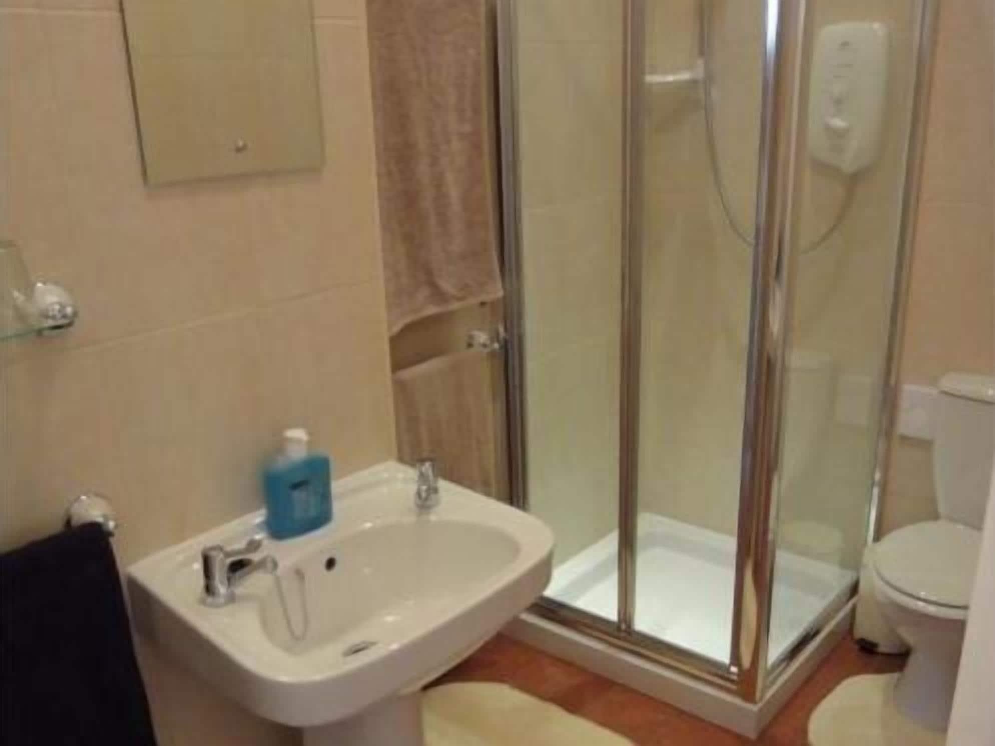 Guest house Brooke House Shanklin