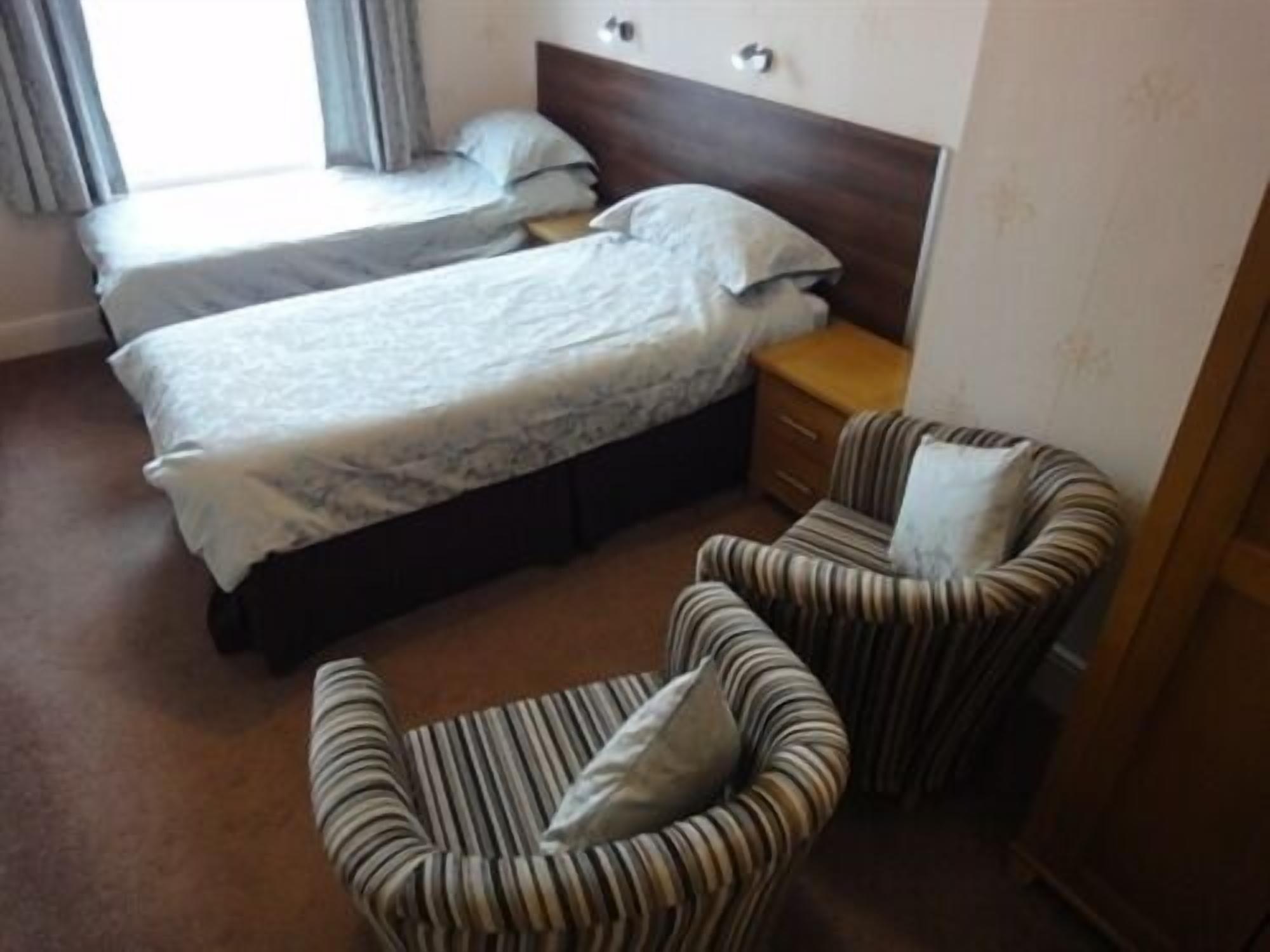Brooke House Guest house