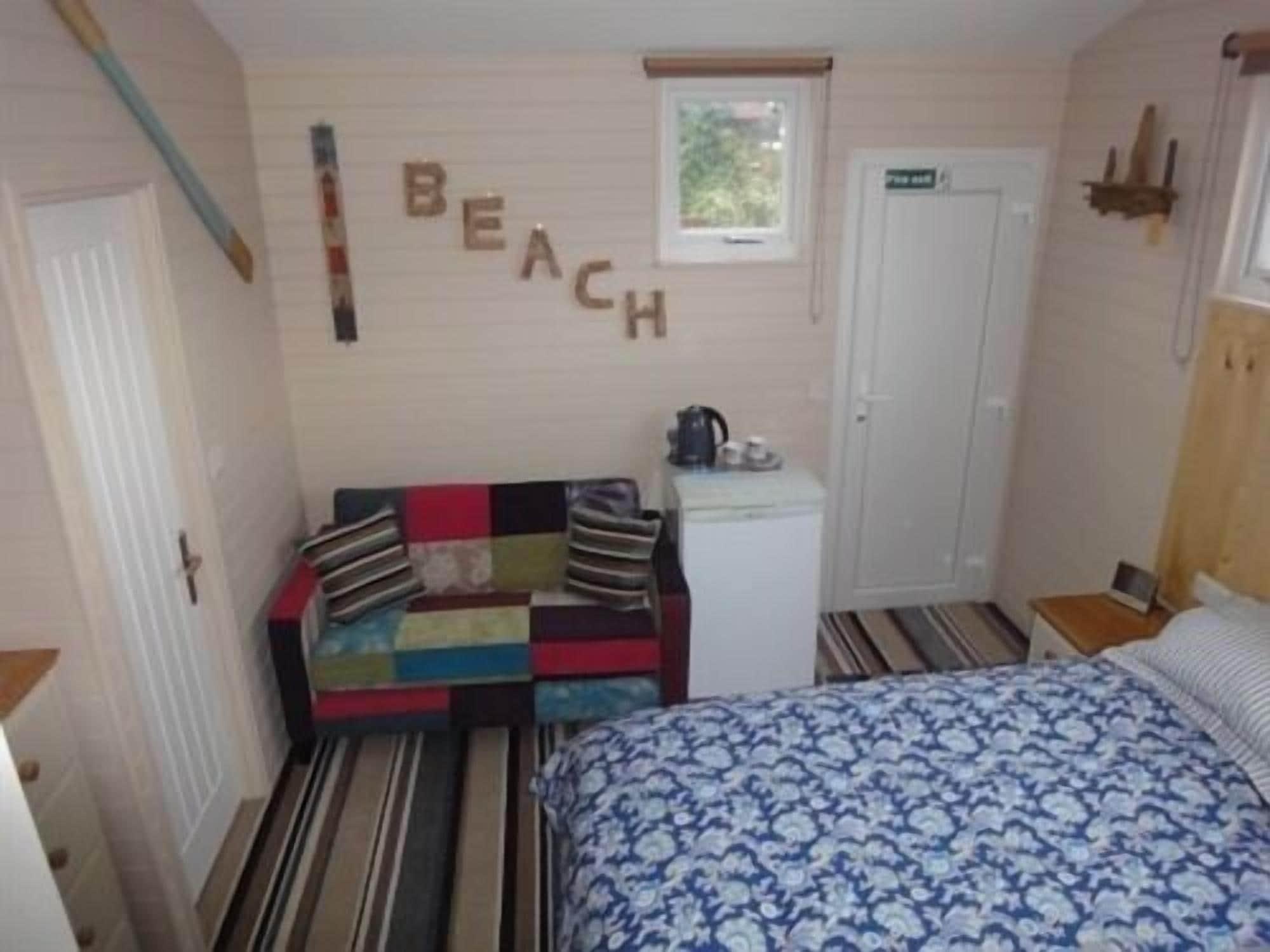 Guest house Brooke House Shanklin