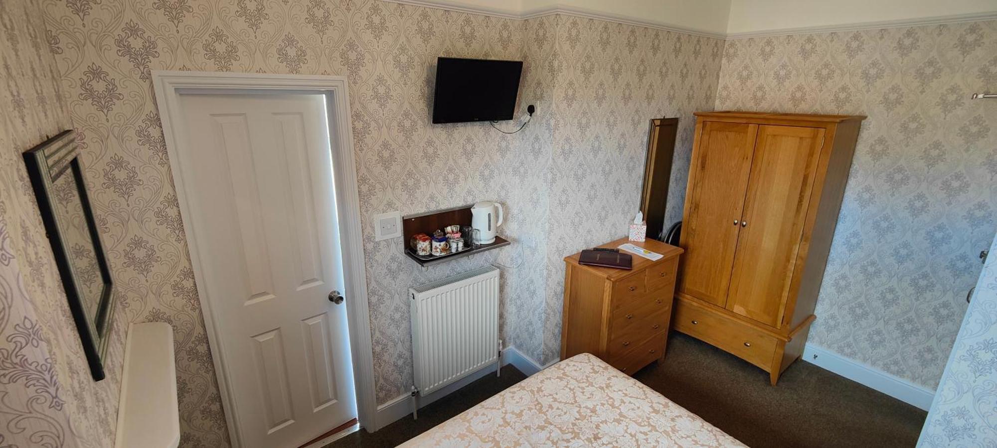 Brooke House Gasthuis 4*