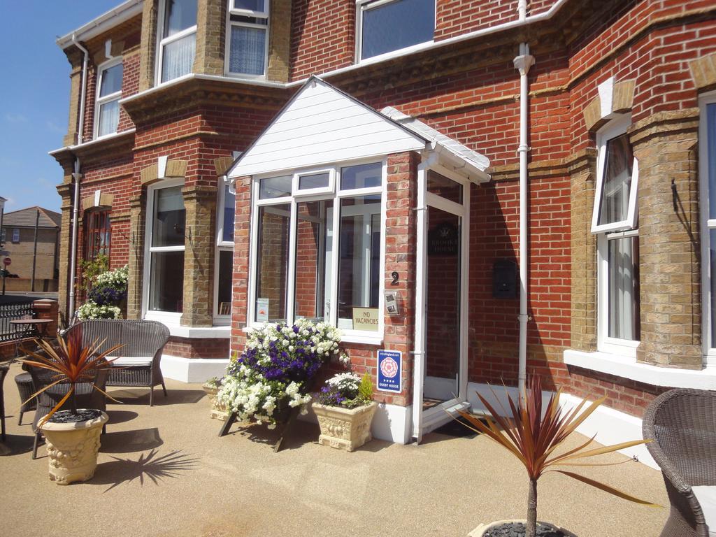 Guest house Brooke House Shanklin