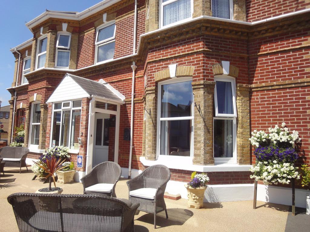 Brooke House Guest house Shanklin