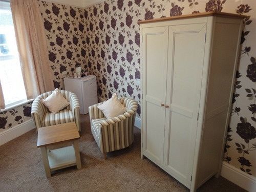 Brooke House Shanklin