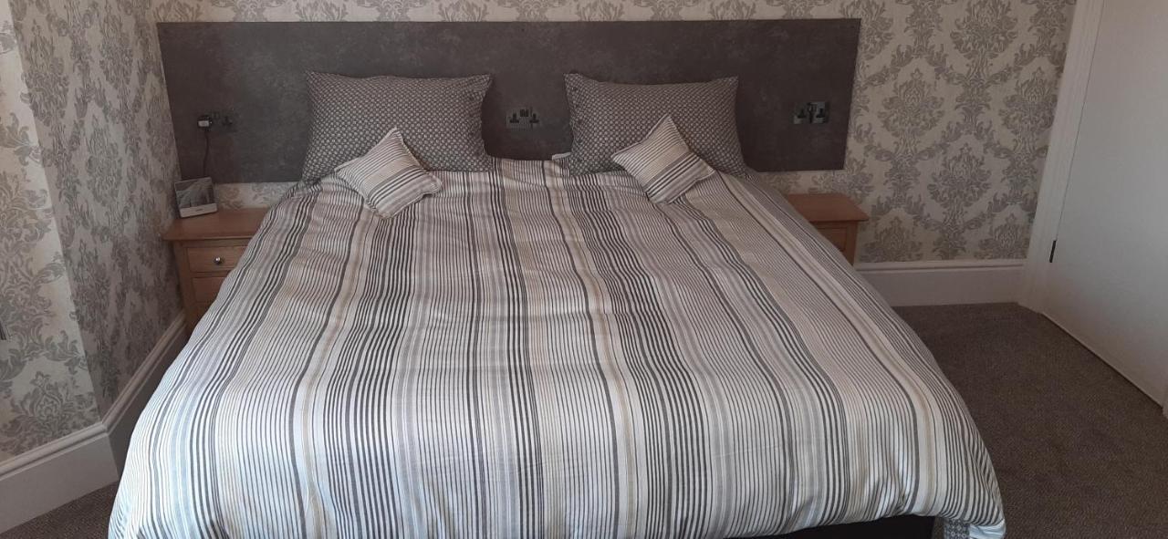 Brooke House 4* Shanklin