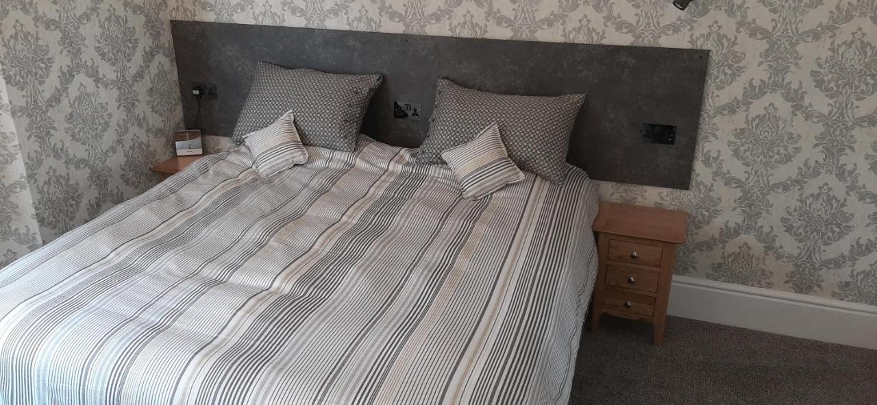 Brooke House Gasthuis 4*