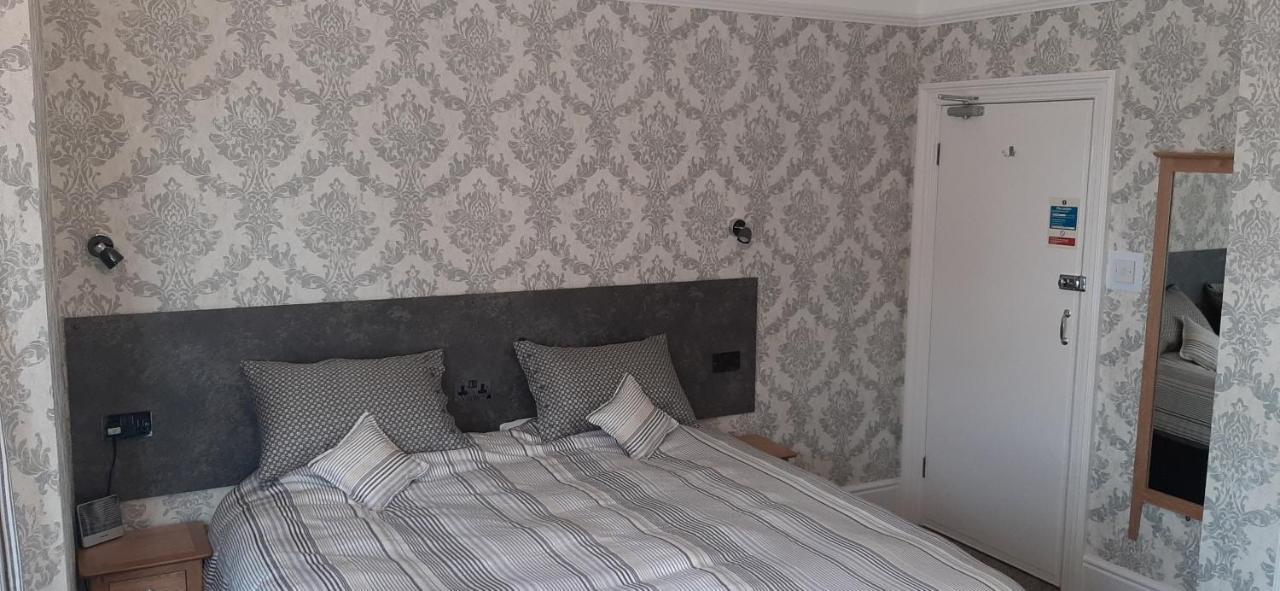 Gasthuis Brooke House 4*