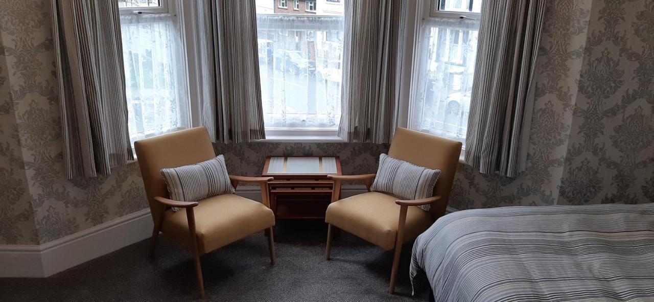 Brooke House 4* Shanklin