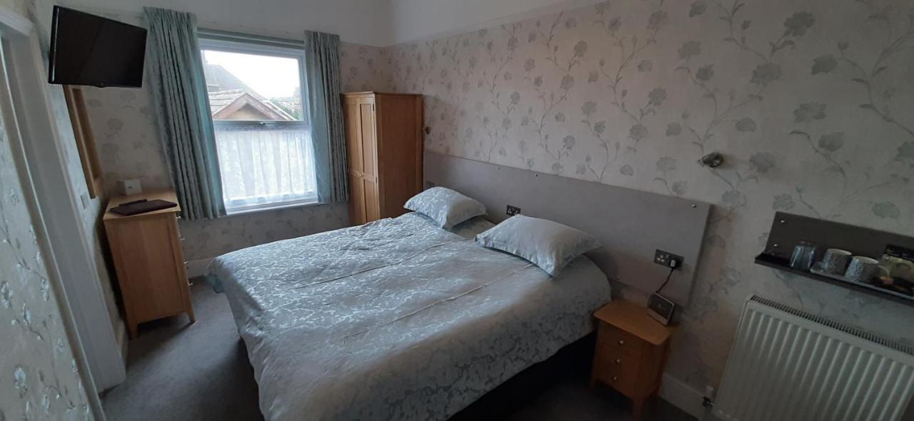 Brooke House 4* Shanklin
