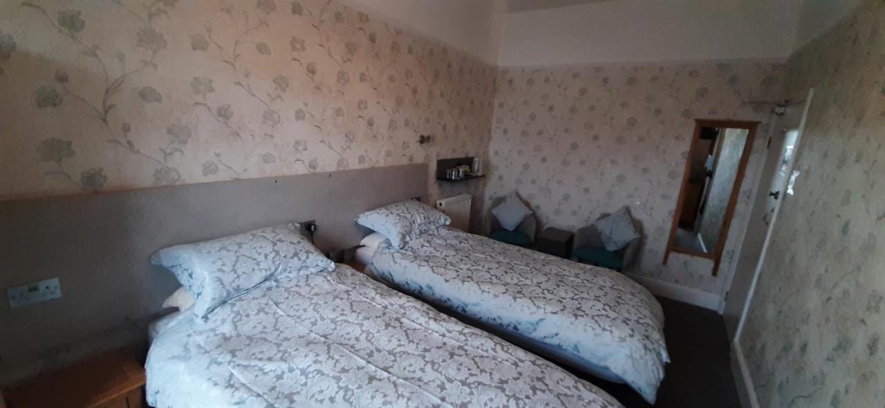 Brooke House 4* Shanklin