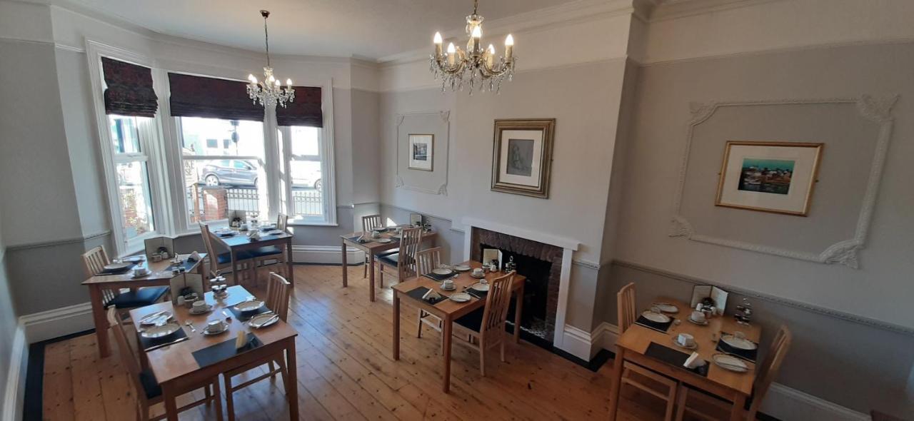 Brooke House Shanklin