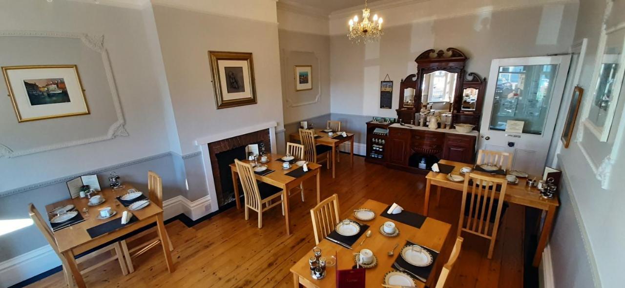 Brooke House 4*