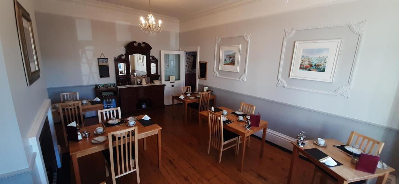 Brooke House Guest house