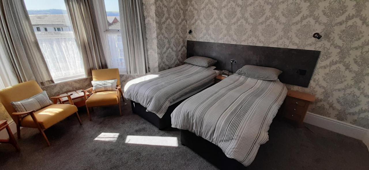 Brooke House 4* Shanklin