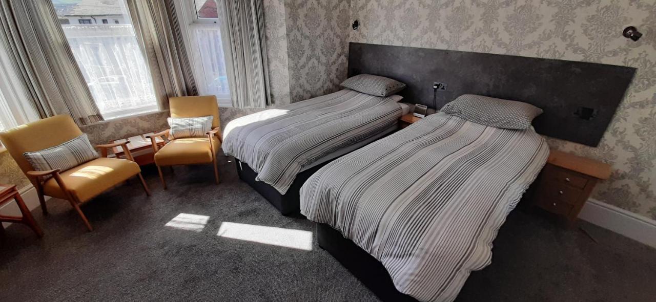 Brooke House Shanklin