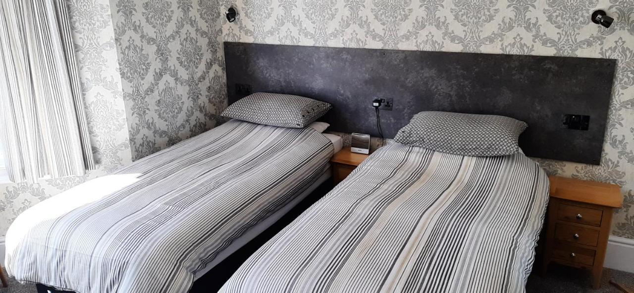 Brooke House Guest house Shanklin